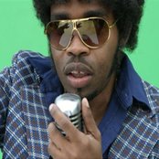 Pharoahe Monch - List pictures