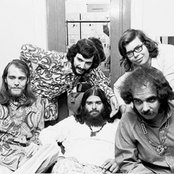 Canned Heat - List pictures