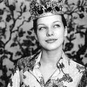 Milla - List pictures