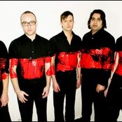 Maximo Park - List pictures