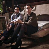 Beast - List pictures