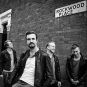 Royal Republic - List pictures