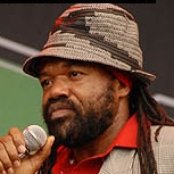 Tony Rebel - List pictures