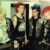 The Unseen - List pictures