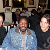 John Mayer Trio - List pictures