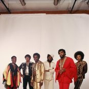 The Isley Brothers - List pictures
