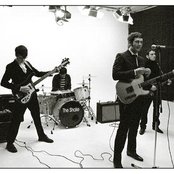 The Shake - List pictures