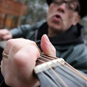 Hamell On Trial - List pictures