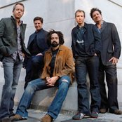 Counting Crows - List pictures