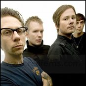 Angels And Airwaves - List pictures