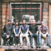 Matt Pond Pa - List pictures