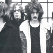 The Verve - List pictures