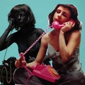 Clarika - List pictures