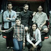 Punch - List pictures