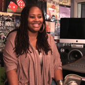 Lalah Hathaway - List pictures