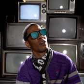 Kid Cudi - List pictures