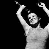 Elis Regina - List pictures