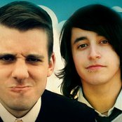 The Scene Aesthetic - List pictures