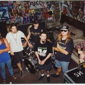 Acid Bath - List pictures