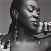 India Arie - List pictures