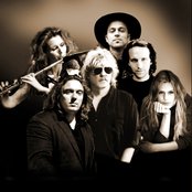 Tangerine Dream - List pictures