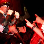 Ratos De Porão - List pictures