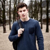 Shawn Mendes - List pictures