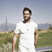 Thomas Rhett - List pictures