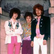 Cream - List pictures