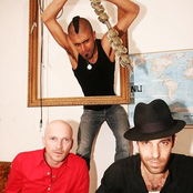 Balkan Beat Box - List pictures