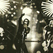 Soda Stereo - List pictures