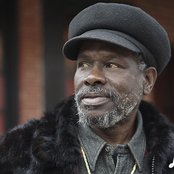 Johnny Osbourne - List pictures