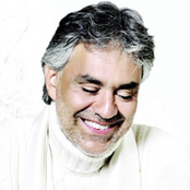 Andrea Bocelli & Helene Segara - List pictures