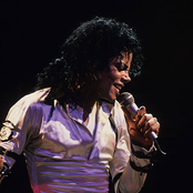 Michael Jackson - List pictures