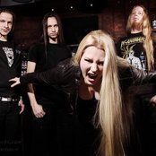 Izegrim - List pictures