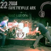 The Whigs - List pictures