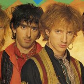 One The Juggler - List pictures