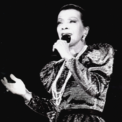 Elizeth Cardoso - List pictures