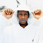 Keith Murray - List pictures