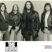 The Burn - List pictures