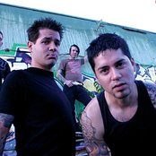 Midnight Panic - List pictures