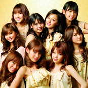 Morning Musume - List pictures