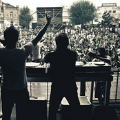 Matrix And Futurebound - List pictures