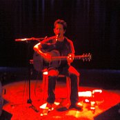 Josh Rouse - List pictures