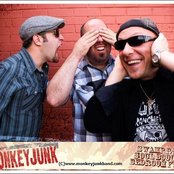 Monkeyjunk - List pictures