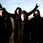 Machinae Supremacy - List pictures