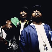 Tha Dogg Pound - List pictures