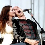 Within Temptation - List pictures