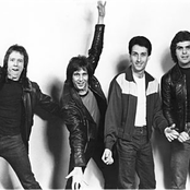 Greg Kihn Band - List pictures