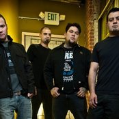 Spineshank - List pictures